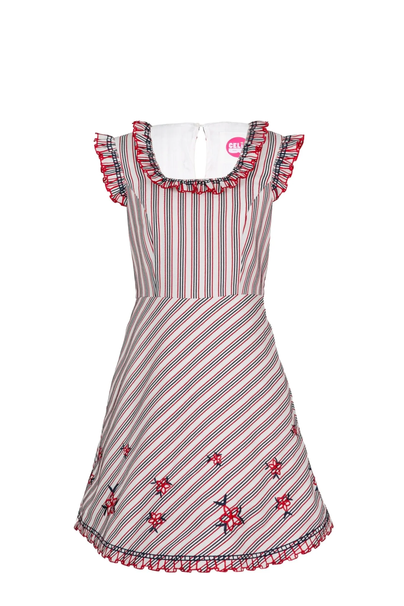 Velan Dress