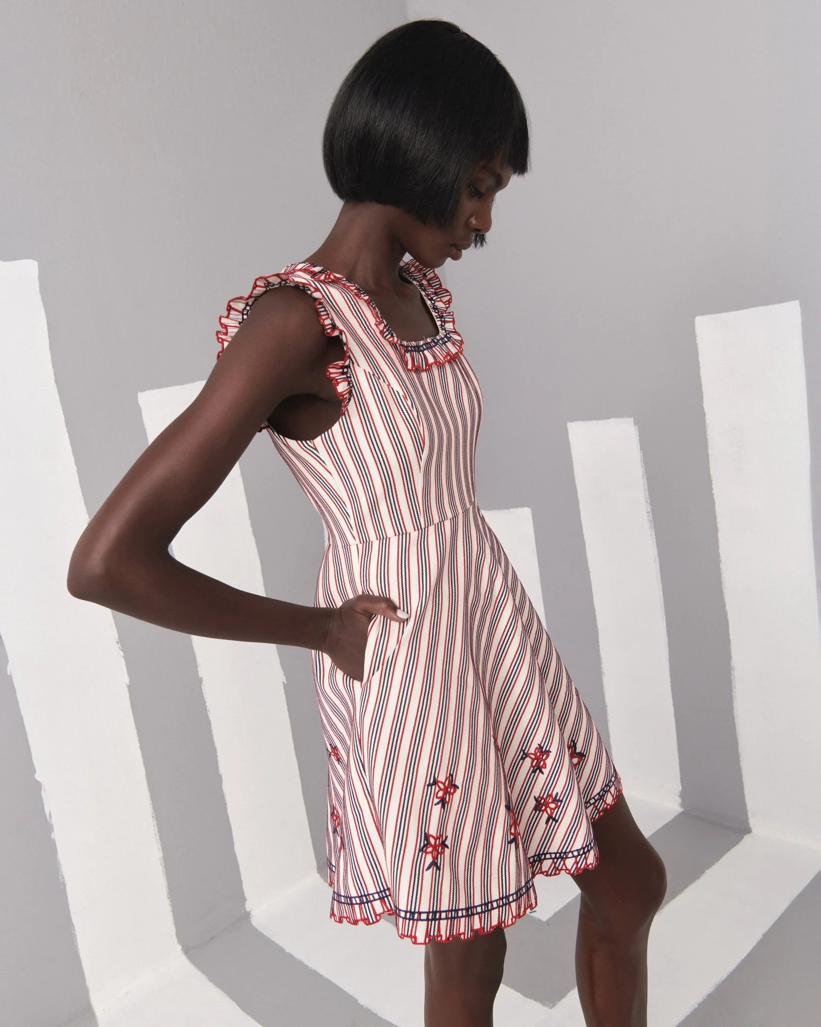 Velan Dress - Image 3