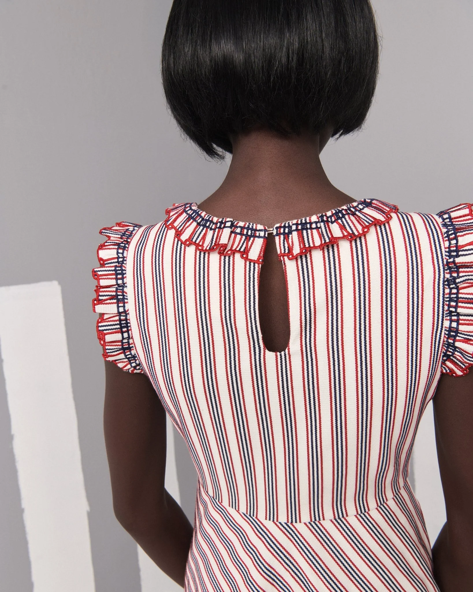 Velan Dress - Image 5