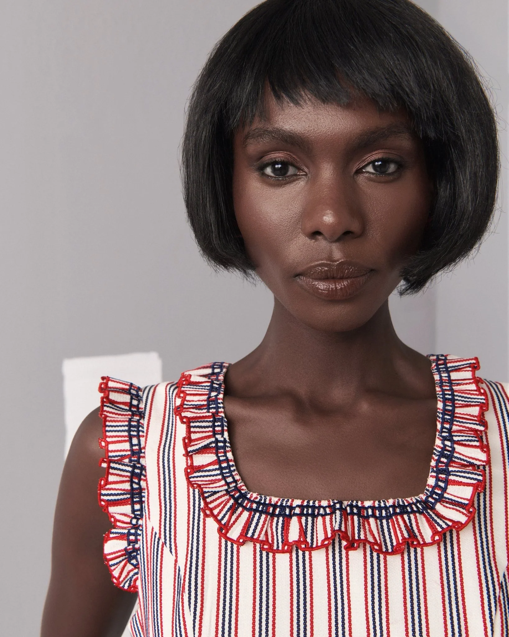 Velan Dress - Image 6