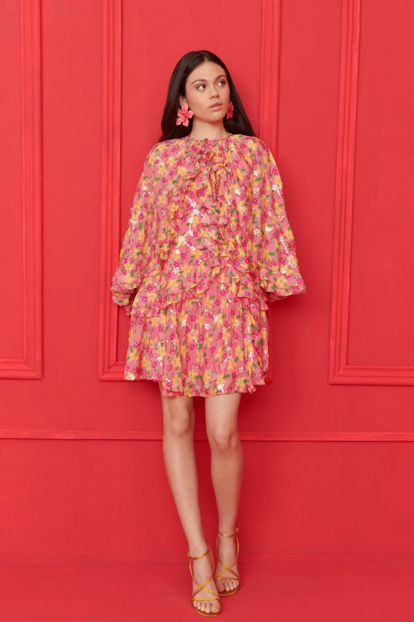 Vespera Dress - Image 3