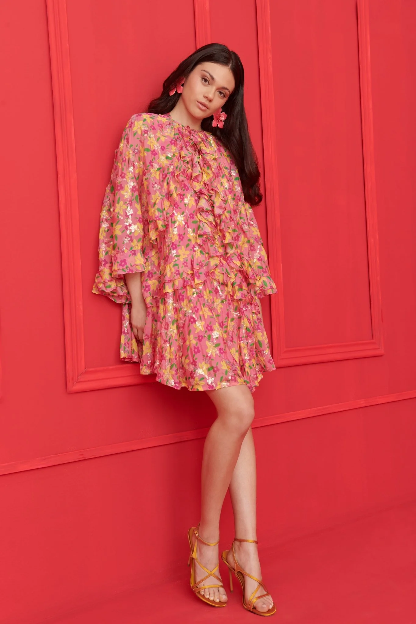 Vespera Dress - Image 4