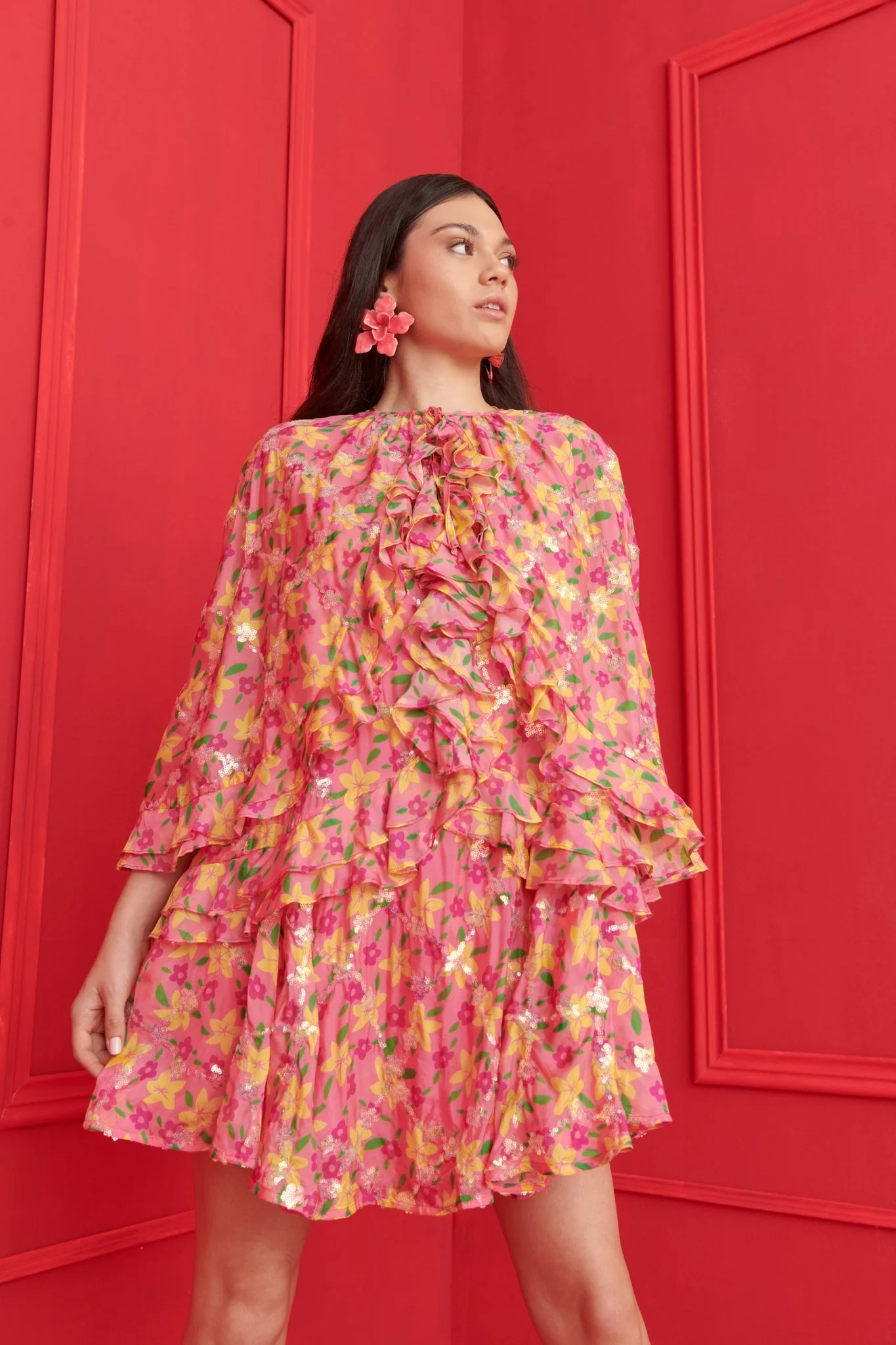 Vespera Dress - Image 5