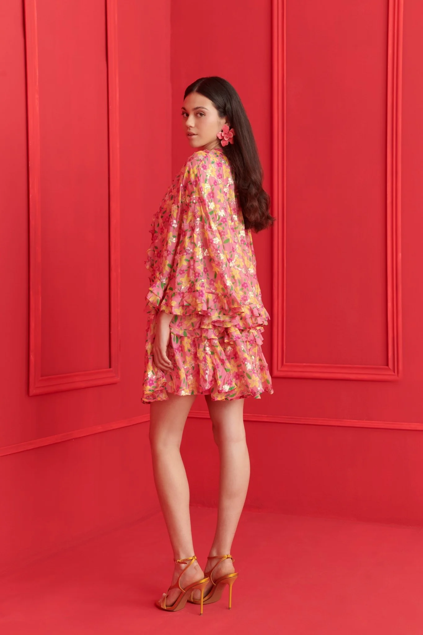 Vespera Dress - Image 7