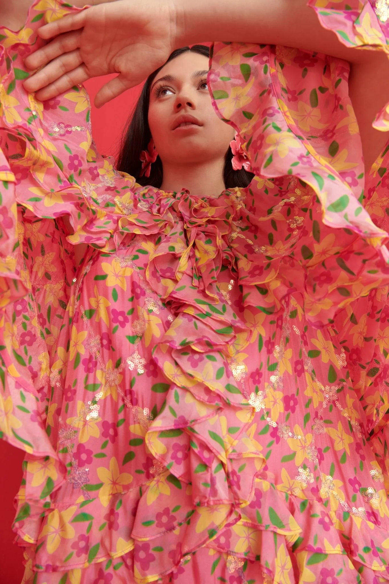 Vespera Dress - Image 8