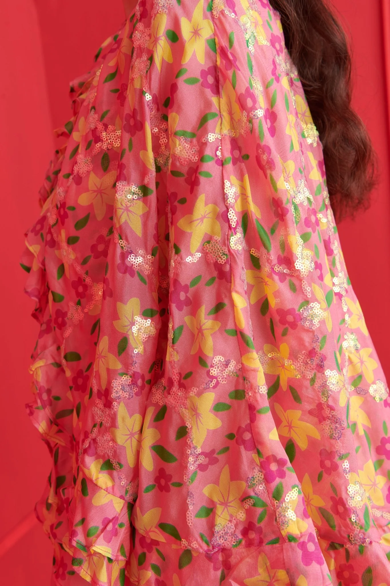 Vespera Dress - Image 9