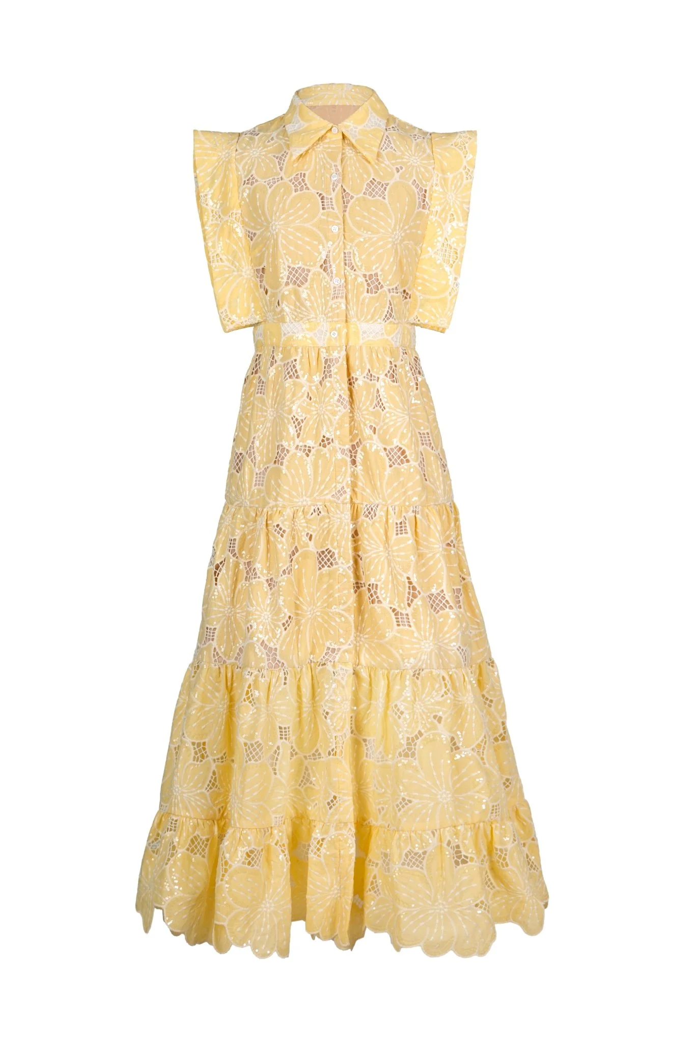 Vian Dress