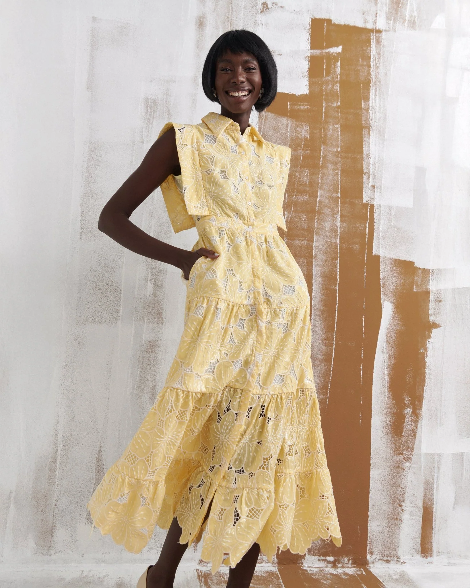 Vian Dress - Image 2