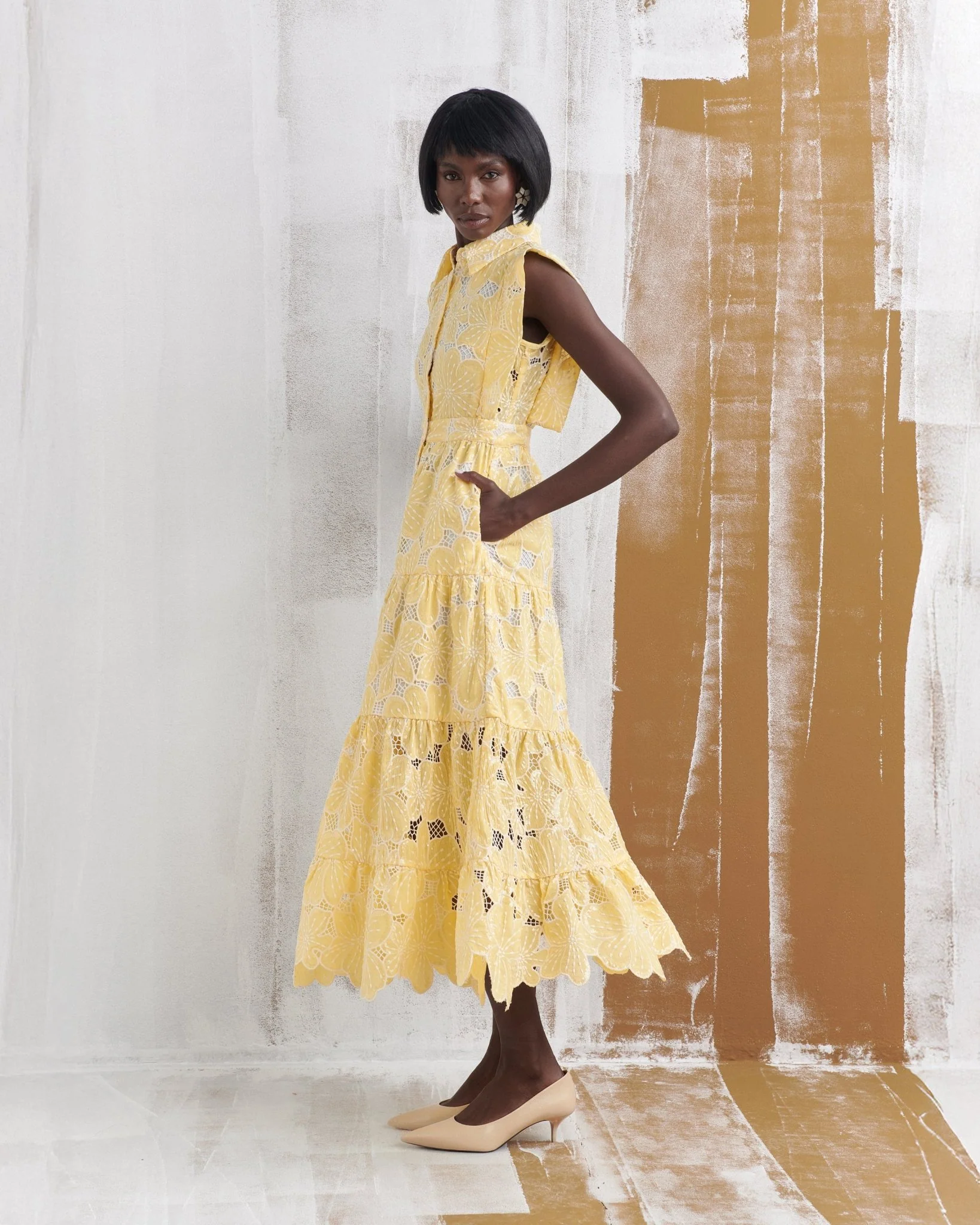 Vian Dress - Image 3