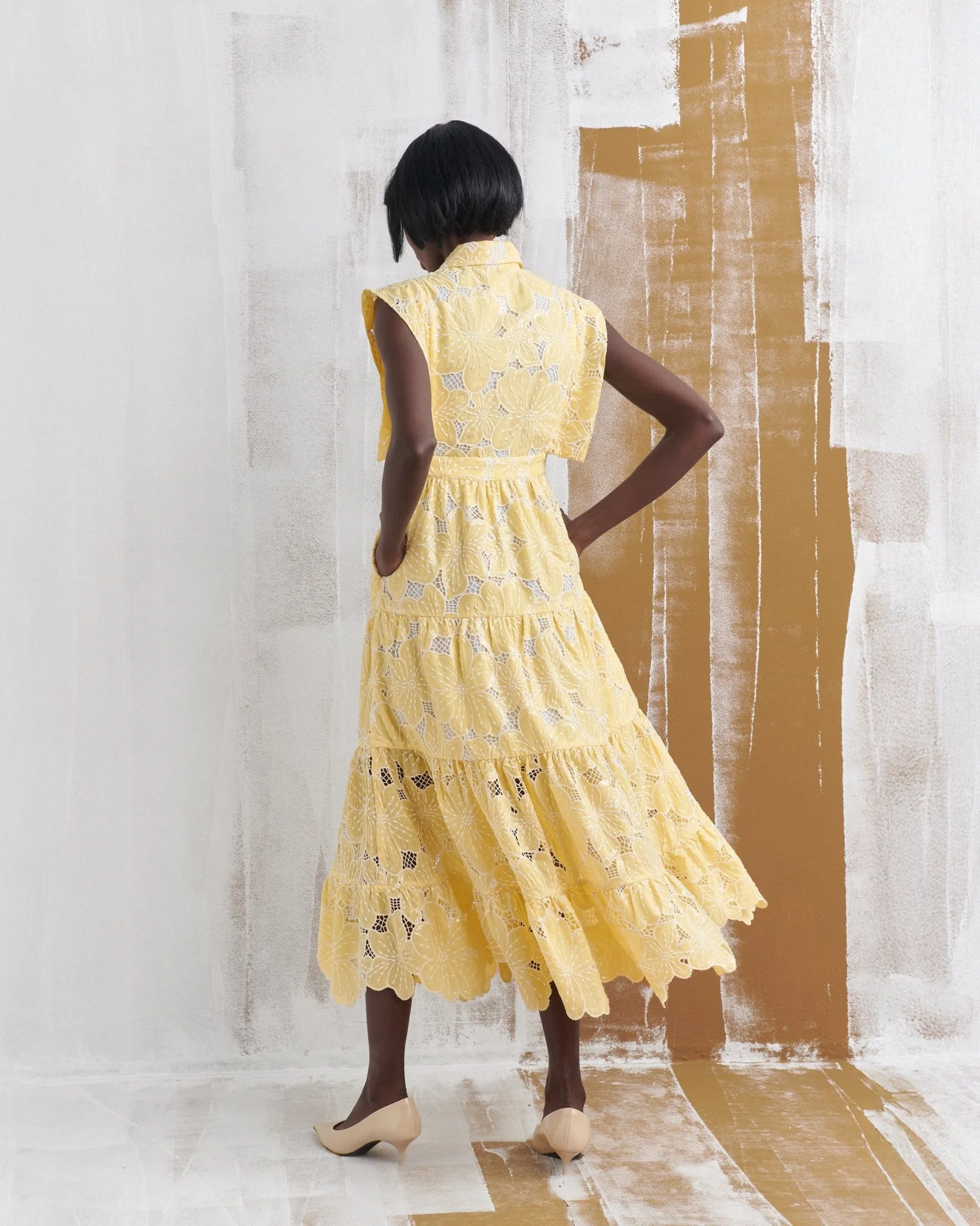 Vian Dress - Image 5