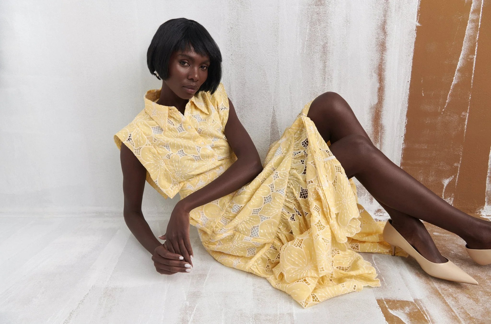 Vian Dress - Image 6