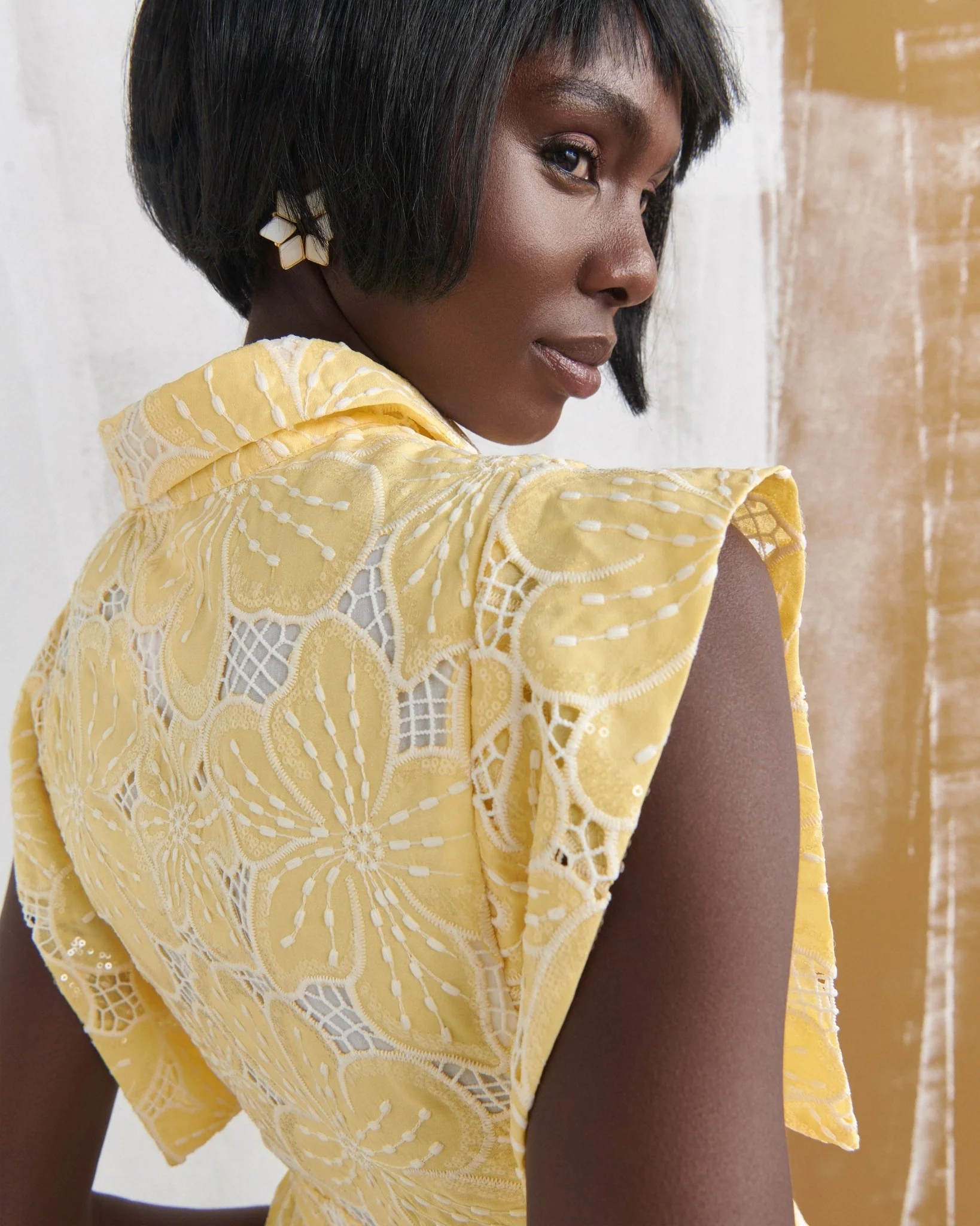 Vian Dress - Image 7