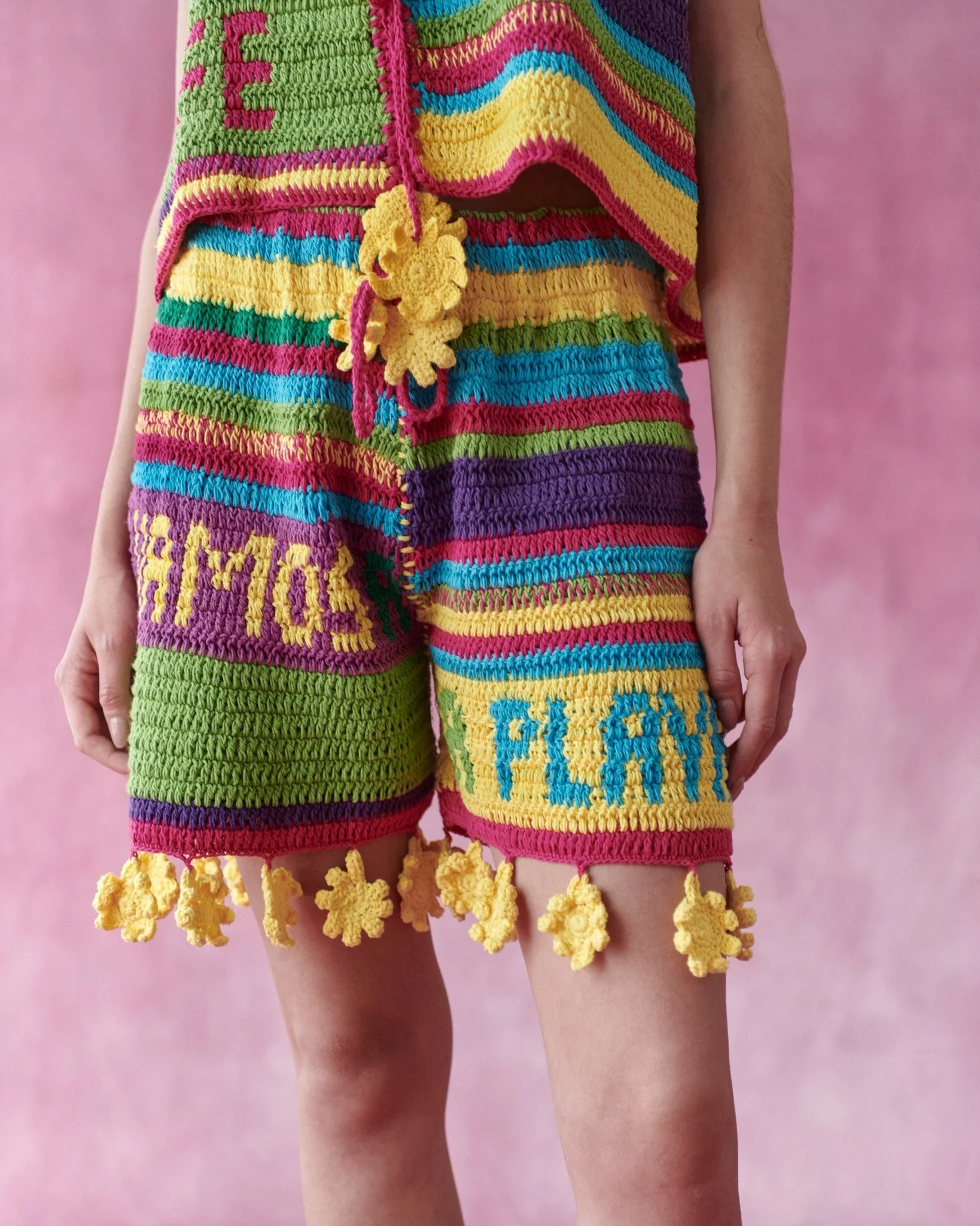 Wampee Shorts - Image 3
