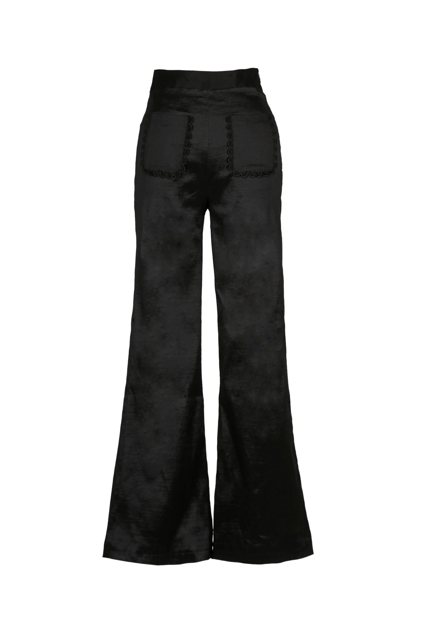 Willem Pants Black - Image 2