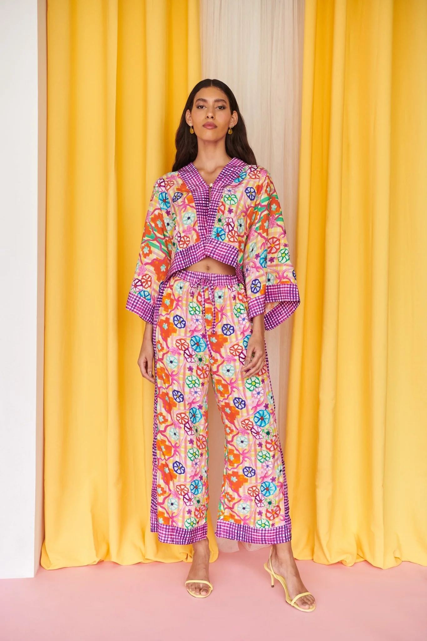 Yatri Pants - Image 3