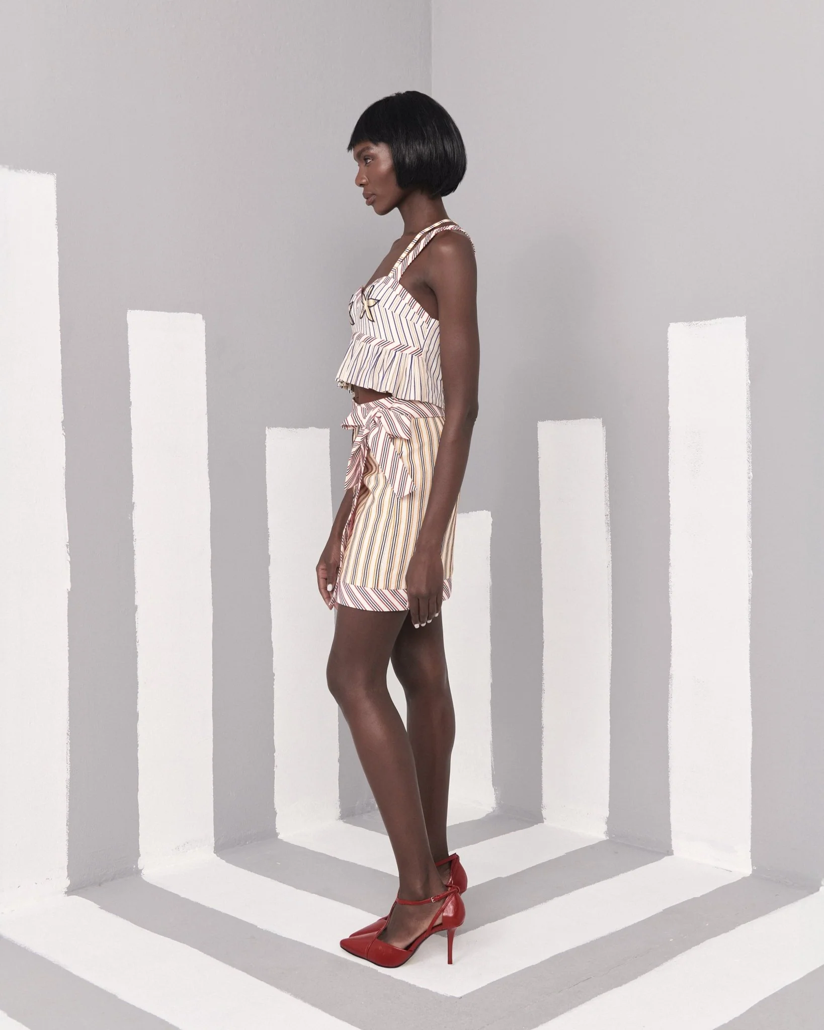 Ysel Skirt - Image 4